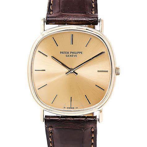 relogio patek philippe geneve usado|Used Patek Philippe Watches .